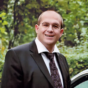 Ben Auch